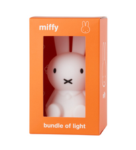 Load image into Gallery viewer, Bundle of Light &#39;&#39;Miffy Nightlight&#39;&#39;
