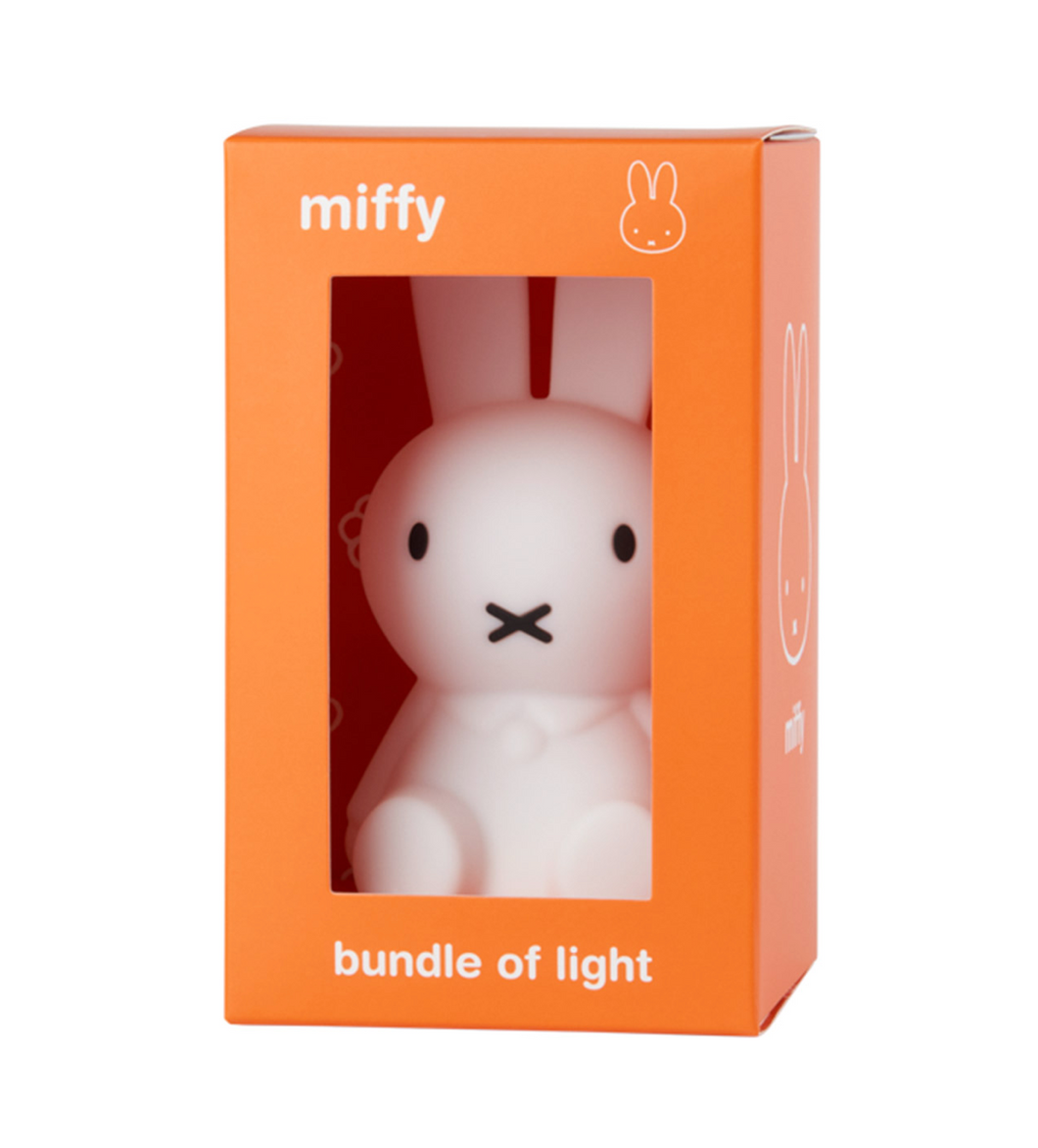 Bundle of Light ''Miffy Nightlight''
