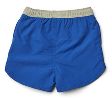 Load image into Gallery viewer, Aiden Swimshorts &#39;&#39;Surf Blue / Mist&#39;&#39;
