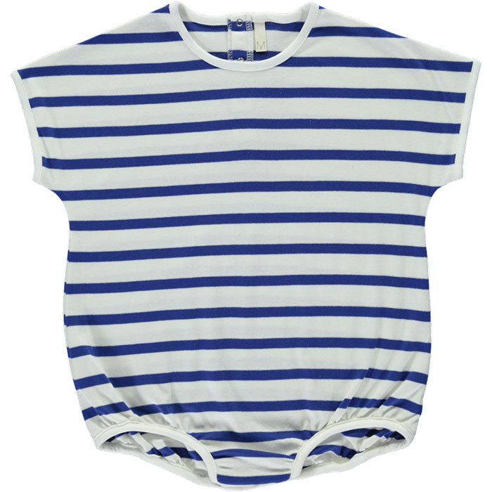 Sailor Bubble Strampler, 3 - 6 Monate