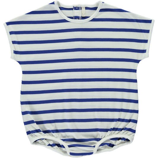 Sailor Bubble Onesie, 3 - 6 Months