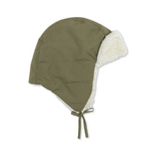 Load image into Gallery viewer, Nohr Snow Hat &#39;&#39;Mulled Basil&#39;&#39;
