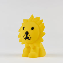 Lade das Bild in den Galerie-Viewer, Lichtbündel &#39;&#39;Lion Nightlight&#39;&#39;
