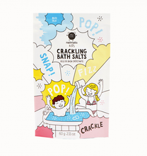 Load image into Gallery viewer, Crackling Bath Salts &#39;&#39;Blue&#39;&#39;
