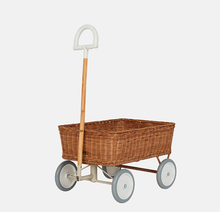 Load image into Gallery viewer, Rattan Wonder Wagon
