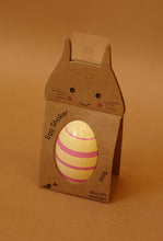 Load image into Gallery viewer, Egg Shaker &#39;&#39;Forest Friends&#39;&#39;
