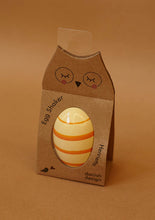 Load image into Gallery viewer, Egg Shaker &#39;&#39;Forest Friends&#39;&#39;
