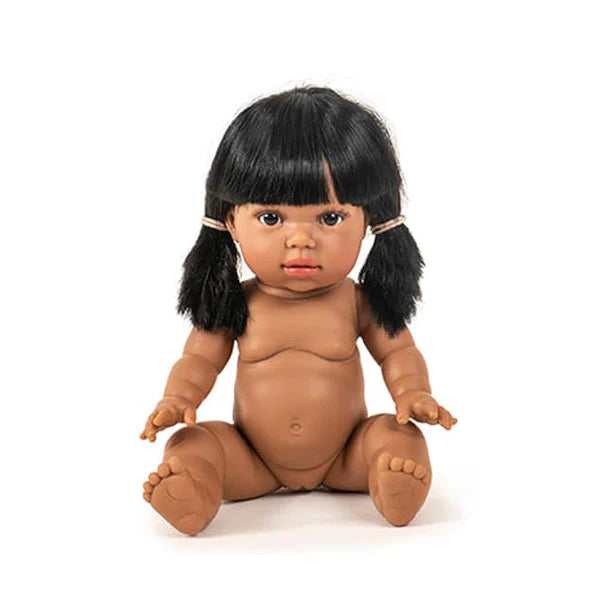 Minikane Doll ''Latika'' 34cm