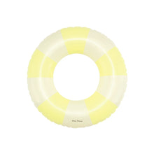 Load image into Gallery viewer, Petites Pommes Classic Float &#39;&#39;Pastel Yellow&#39;&#39;
