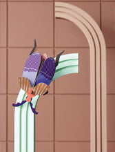 Load image into Gallery viewer, Wall Decoration &#39;&#39;Queen Beetle&#39;&#39;
