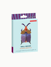 Load image into Gallery viewer, Wall Decoration &#39;&#39;Queen Beetle&#39;&#39;
