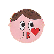 Lade das Bild in den Galerie-Viewer, Rico Design x Red Fries Geldbörse &#39;&#39;Eye Candy&#39;&#39;
