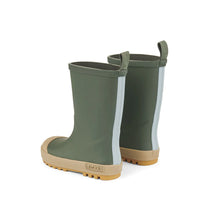 Load image into Gallery viewer, River Rainboot &#39;&#39;Hunter Green&#39;&#39;
