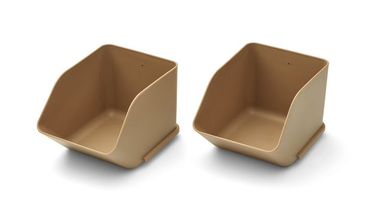 Desktop Organizer S ''Hafer'' 2er Pack