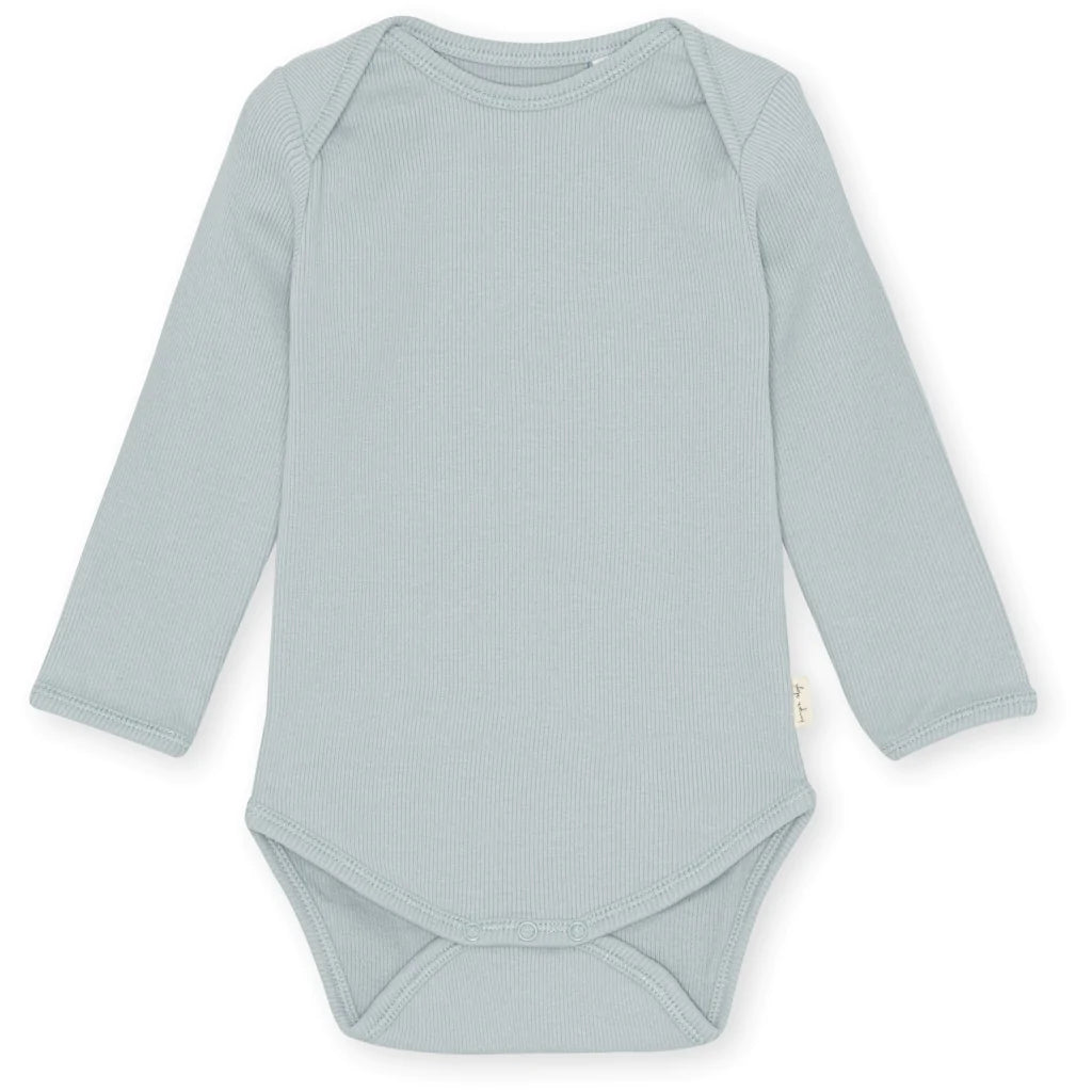 Siff Körper ''Quarry Blau'' 12 Monate / 80