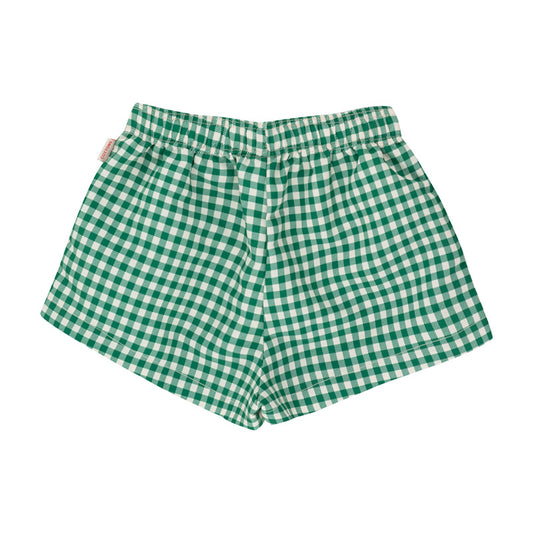 Swim Trunks ''Check'' 104 / 4 Years