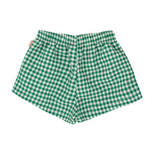 Load image into Gallery viewer, Swim Trunks &#39;&#39;Check&#39;&#39;

