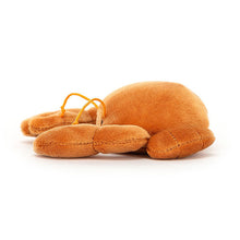 Load image into Gallery viewer, Soft Toy &#39;&#39;Sensational Seafood Crab&#39;&#39;

