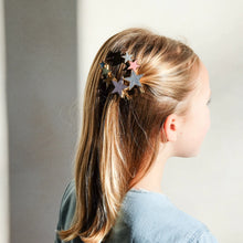 Lade das Bild in den Galerie-Viewer, Haarspangen &#39;&#39;Doodle Supernova Salon Clips&#39;&#39;
