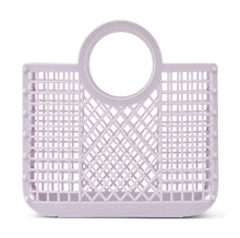 Load image into Gallery viewer, Samantha Basket &#39;&#39;Misty Lilac&#39;&#39;
