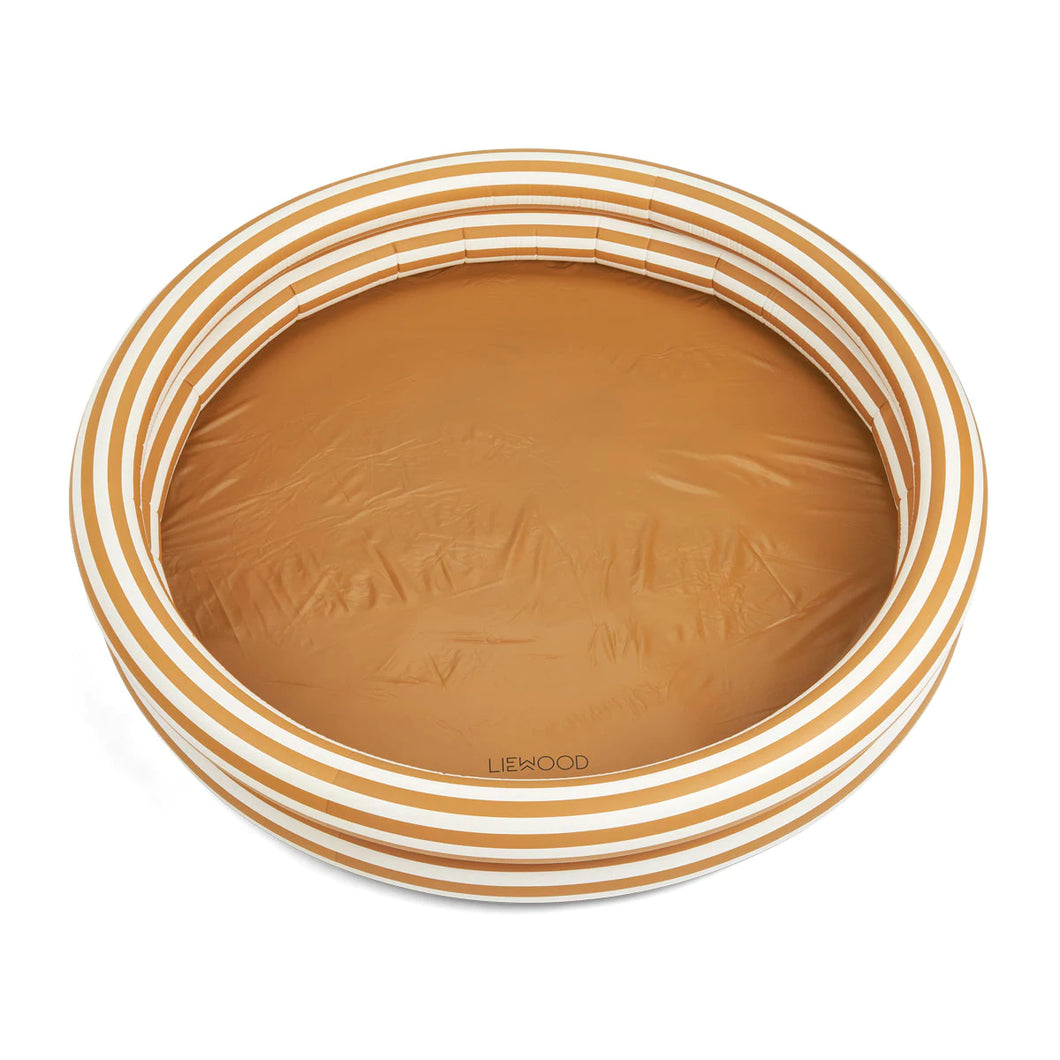 Savannah Pool Large ''Golden Caramel / Creme de la Creme''