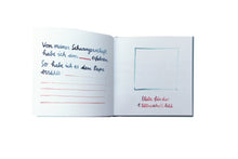 Lade das Bild in den Galerie-Viewer, Illustriertes Schwangerschaftstagebuch, deutsche Sprache
