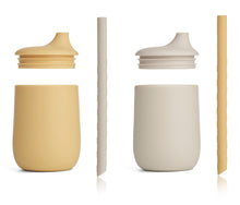 Load image into Gallery viewer, Ellis Sippy Cup with Straw, Various Colours
