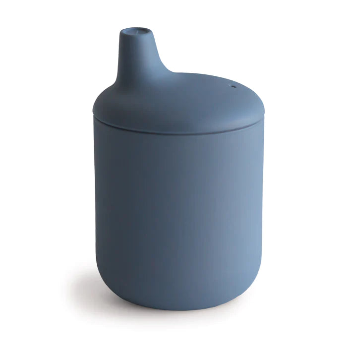 Silicone Sippy Cup ''Tradewinds''