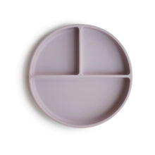 Load image into Gallery viewer, Suction Plate &#39;&#39;Soft Lilac&#39;&#39;
