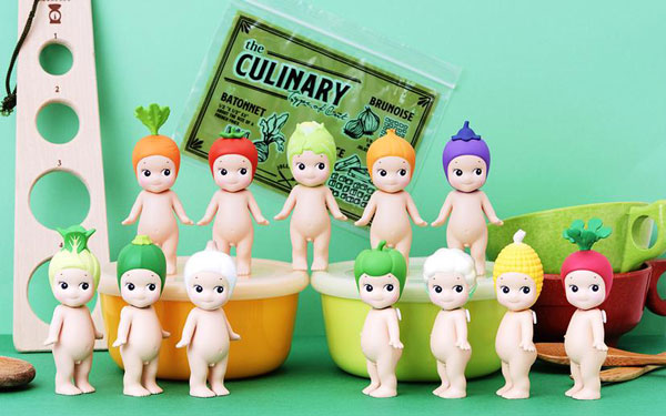 Sonny Angel Blind Box, Various Series'