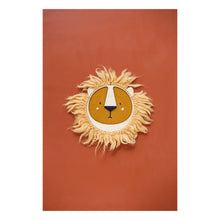 Load image into Gallery viewer, Needlepoint Kit &#39;&#39;Lion&#39;&#39;
