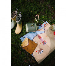Load image into Gallery viewer, Envelope Bag &#39;‘Khaki Green&#39;&#39;
