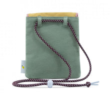Load image into Gallery viewer, Envelope Bag &#39;‘Khaki Green&#39;&#39;
