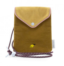 Load image into Gallery viewer, Envelope Bag &#39;‘Khaki Green&#39;&#39;
