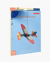 Load image into Gallery viewer, &#39;&#39;Propeller Plane&#39;&#39; 3D Decoration

