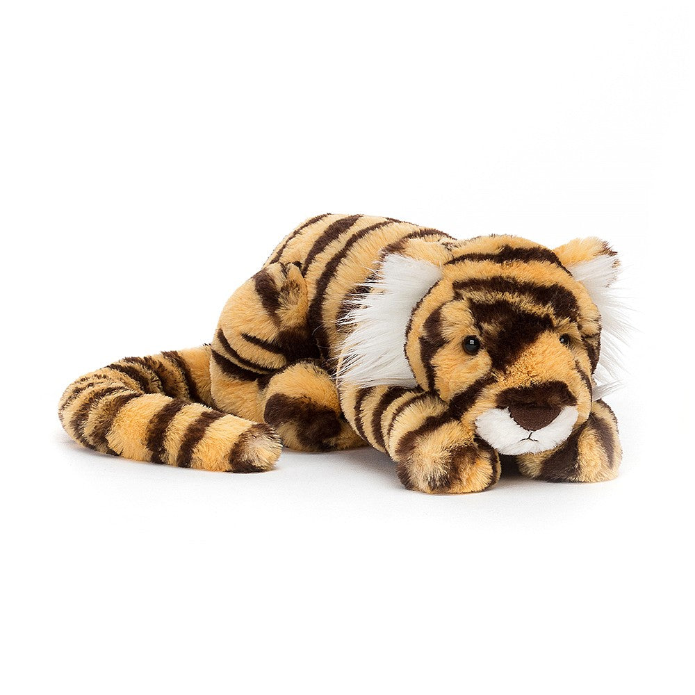 Soft Toy ''Taylor Tiger'' Little
