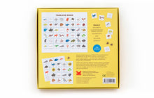 Load image into Gallery viewer, &#39;&#39;Tierkacke Bingo&#39;&#39; Game, German Language
