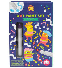 Load image into Gallery viewer, Dot Paint Set &#39;&#39;Party Time&#39;&#39;
