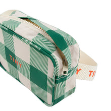Load image into Gallery viewer, Fanny Bag &#39;&#39;Check&#39;&#39;
