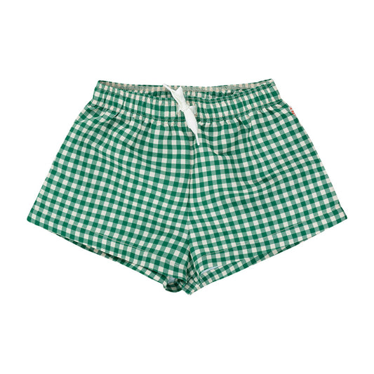 Swim Trunks ''Check'' 104 / 4 Years