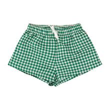 Load image into Gallery viewer, Swim Trunks &#39;&#39;Check&#39;&#39;

