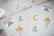 Load image into Gallery viewer, &#39;&#39;Einschulung&#39;&#39; Table Confetti, Pastel
