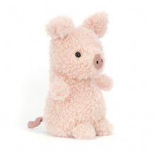 Load image into Gallery viewer, Soft Toy &#39;&#39;Wee Pig&#39;&#39;
