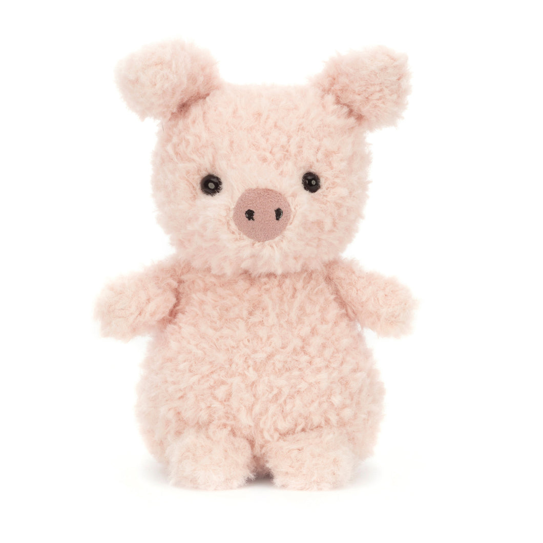 Soft Toy ''Wee Pig''