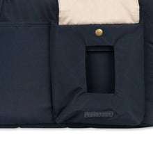 Load image into Gallery viewer, All You Need Bag &#39;&#39;Navy&#39;&#39;
