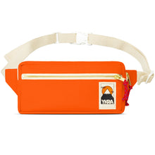 Load image into Gallery viewer, YKRA Fanny Pack &#39;&#39;Orange&#39;&#39;
