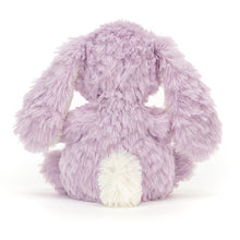 Load image into Gallery viewer, Soft Toy &#39;&#39;Yummy Bunny Lavender&#39;&#39;
