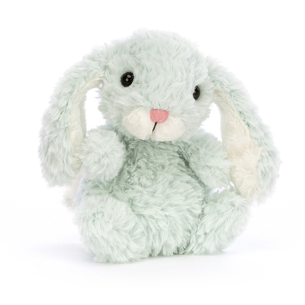 Soft Toy ''Yummy Bunny Mint''