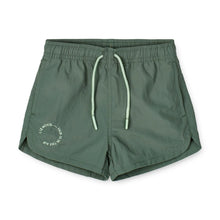 Load image into Gallery viewer, Aiden Swimshorts &#39;&#39;Garden Green&#39;&#39;
