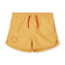 Load image into Gallery viewer, Aiden Swimshorts &#39;&#39;Yellow Mellow&#39;&#39;
